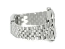 Rolex Datejust Staubless Steel 126300 3
