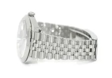 Rolex Datejust Staubless Steel 126300 4