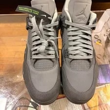 Jordan — Size 11 - Air Jordan 4 Retro SE Wet — Sneaker — resale