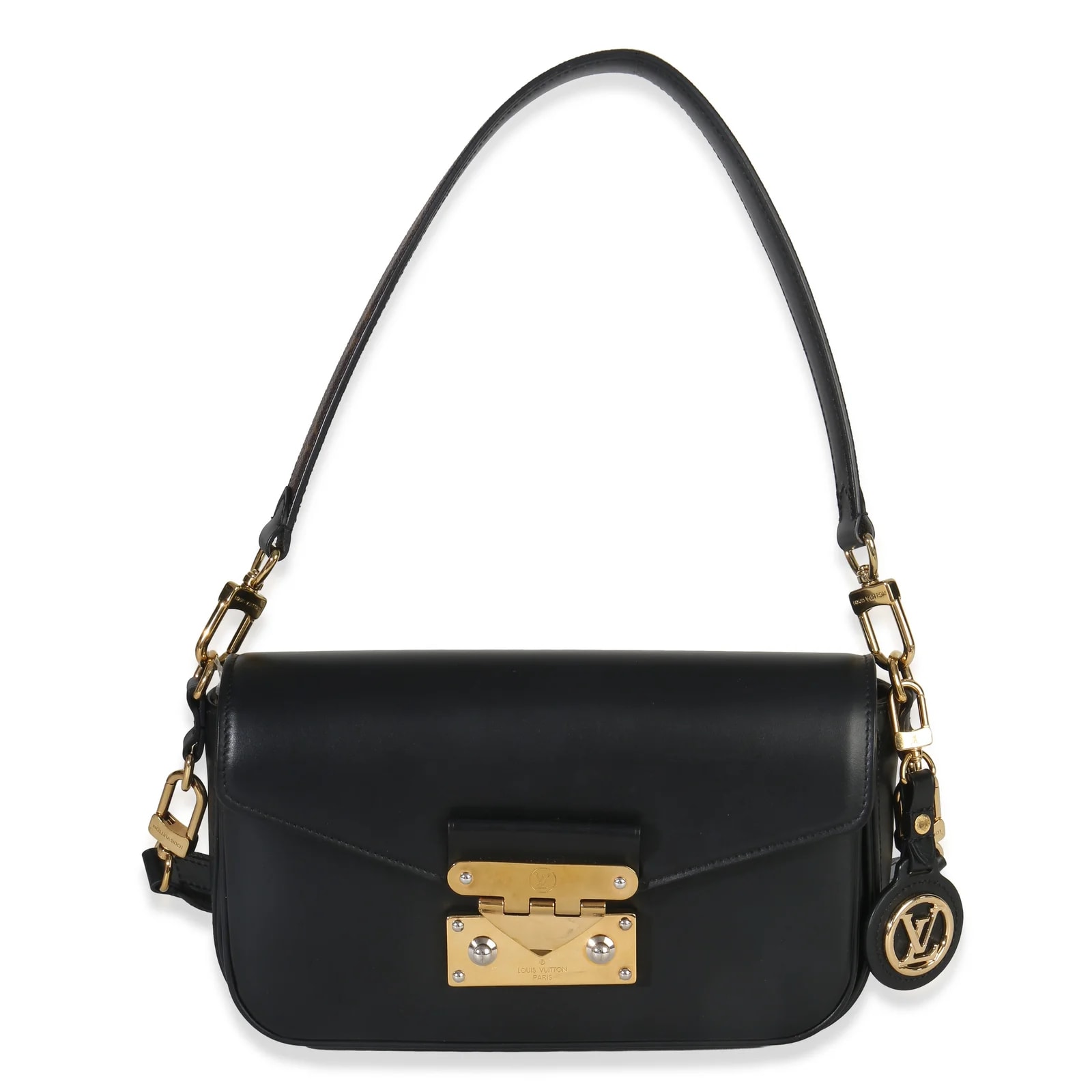 Louis Vuitton — Louis Vuitton Swing — Handbag — resale