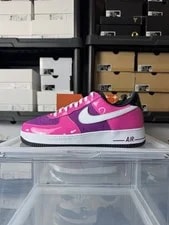 Nike Air Force 1 Low World Tour Las Vegas FV6150-600 ’s 3