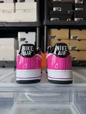 Nike Air Force 1 Low World Tour Las Vegas FV6150-600 ’s 4