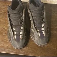 Size 7 - Adidas Yeezy 700 V3 Alvah 2