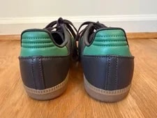 Adidas Samba OG SZ US 5.5 W 4
