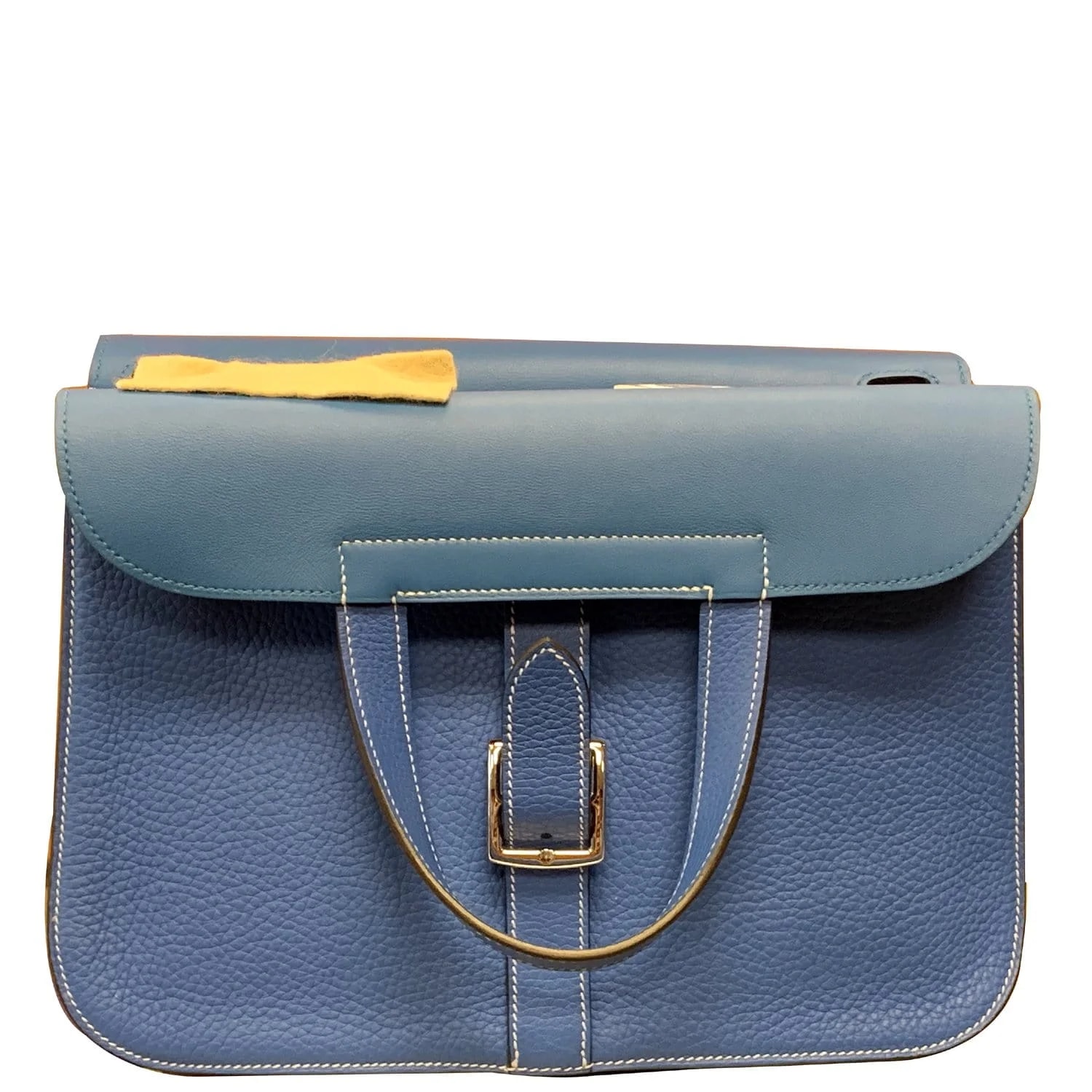 Hermès — Hermes Halzan 31cm — Handbag — resale