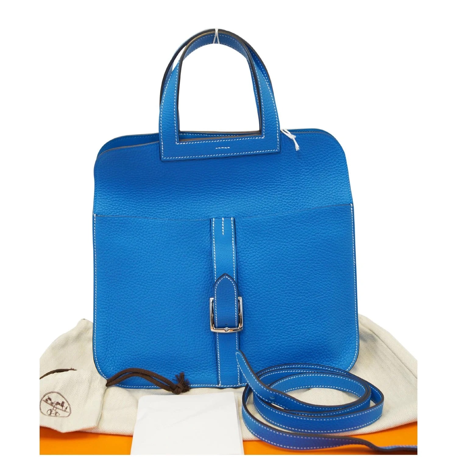 Hermes Halzan 31cm 4