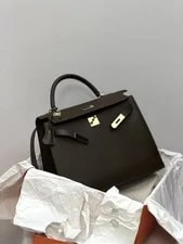Hermès Kelly 32 Grand H 3