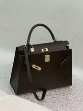 Hermès Kelly 32 Grand H 4