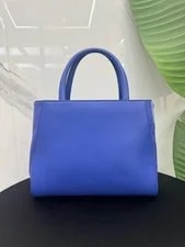 Fendi Jours Small Crossgrain Crossbody Duty Paid 2