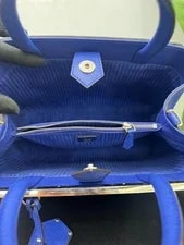 Fendi Jours Small Crossgrain Crossbody Duty Paid 3