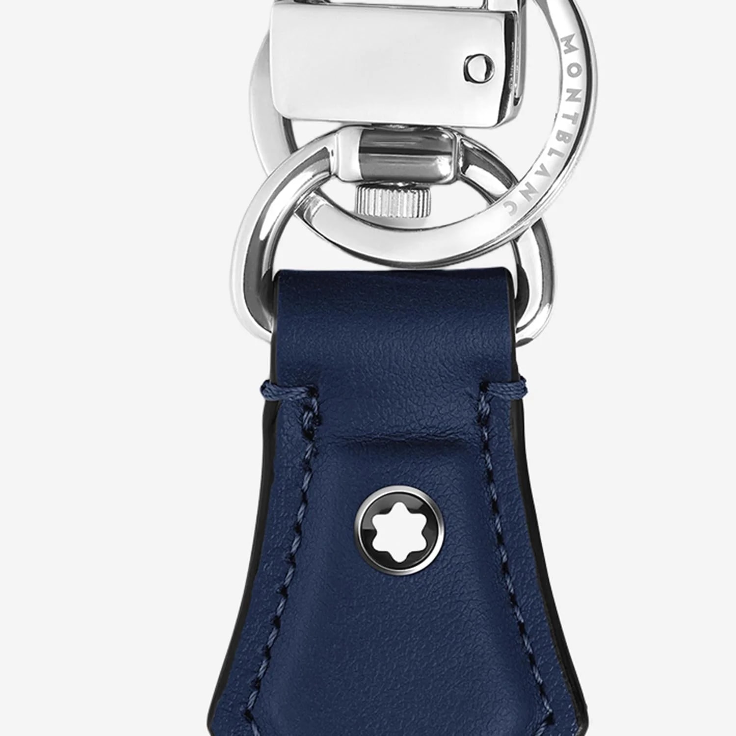 Montblanc — Montblanc Pennino Key Case — Keychains — Accessory — resale