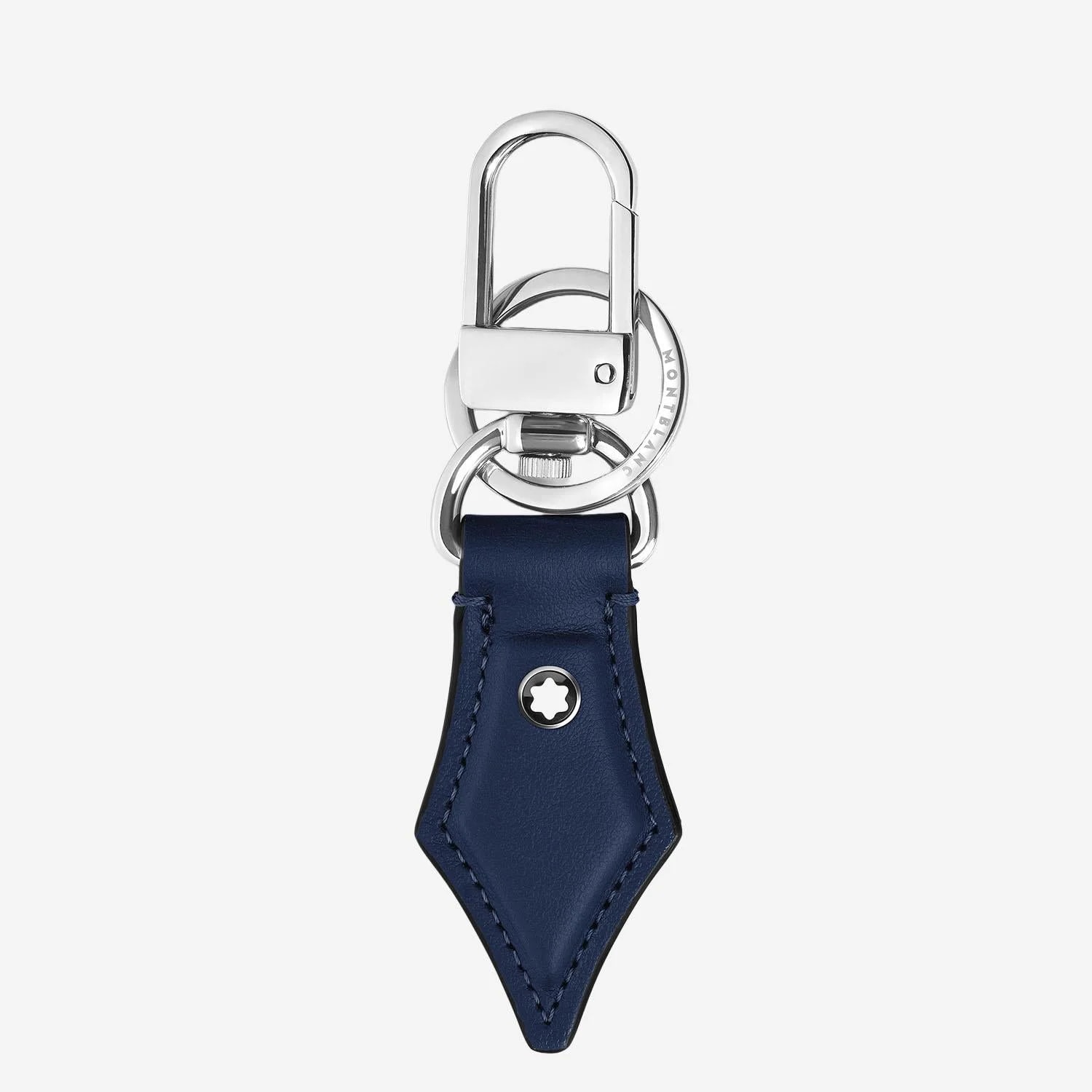 Montblanc Pennino Key Case — Keychains 2