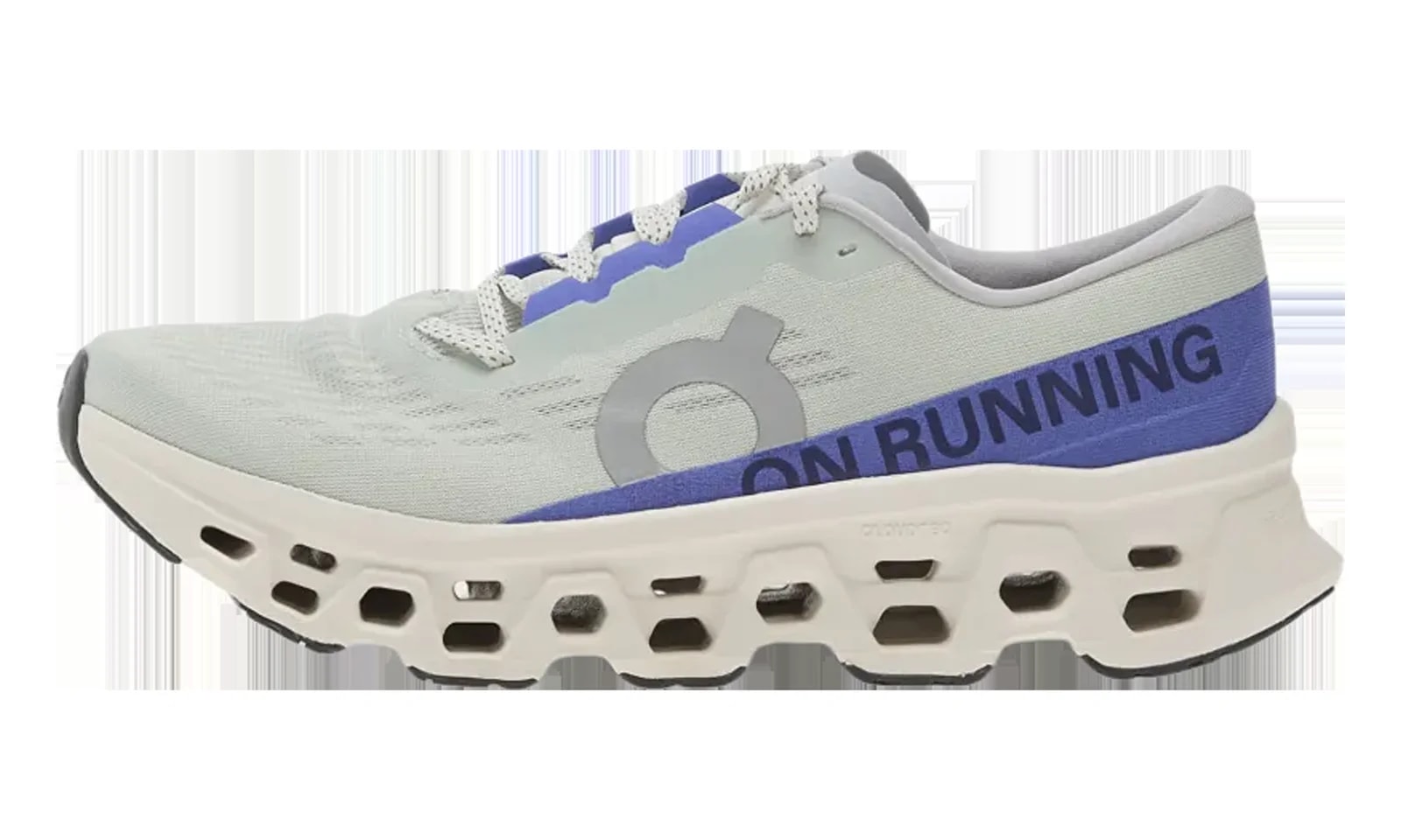 On Running — Cloudmonster 3 "Iceberg " 3MG10054726 — Sneaker — resale