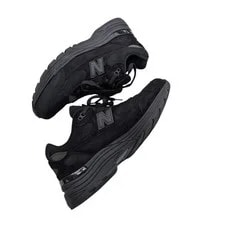 New Balance Low Cut 2025 U992TB Size 4