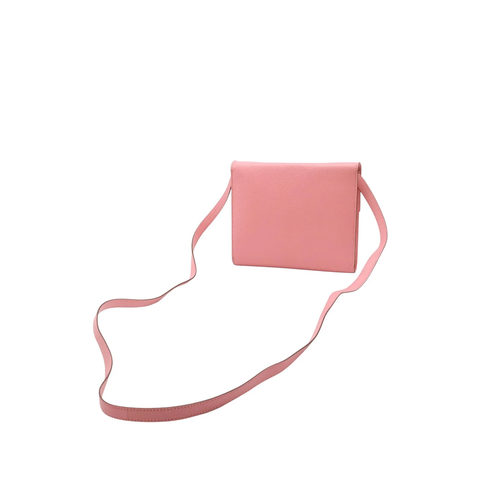 Clic 16 Wallet on Strap 2