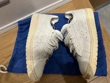 Asics 9.0US Fabre Point Getter Model JPN Limited Edition Vhtf P 4
