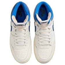 Awake NY X Air Jordan Air Ship PE SP 'Game ' -104 New 3