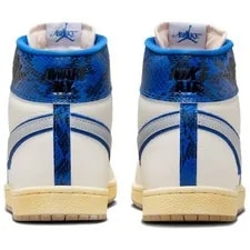Awake NY X Air Jordan Air Ship PE SP 'Game ' -104 New 4