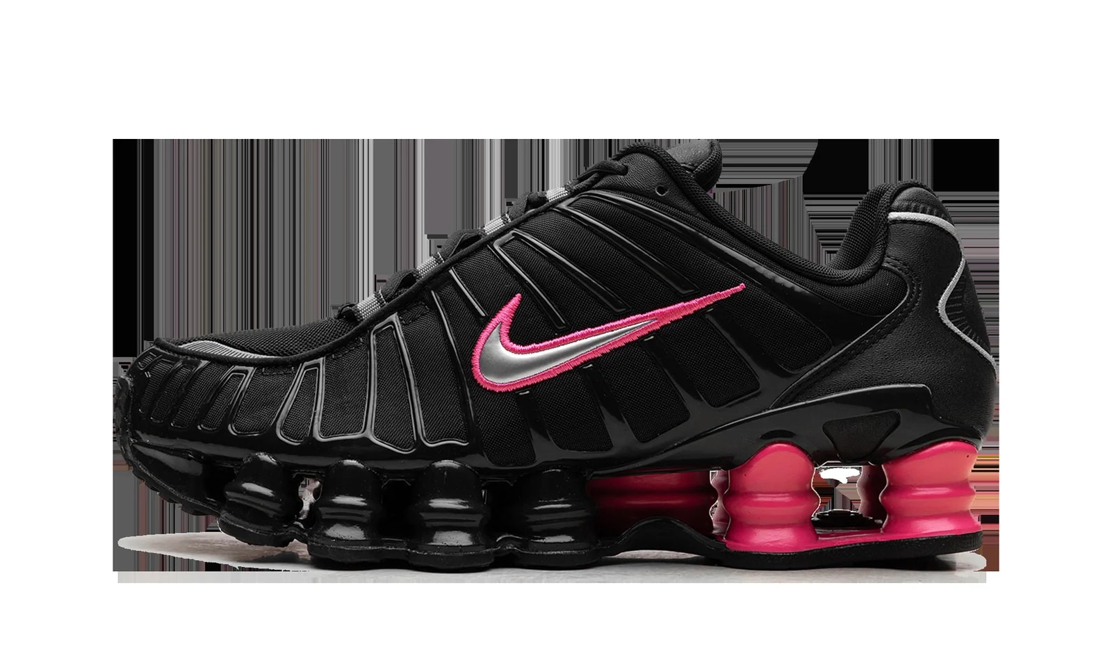 NIKE — Shox TL Wmns "Off Hyper " IQ0273 045 — Sneaker — resale