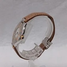 Cartier Mast 21 Quartz 3