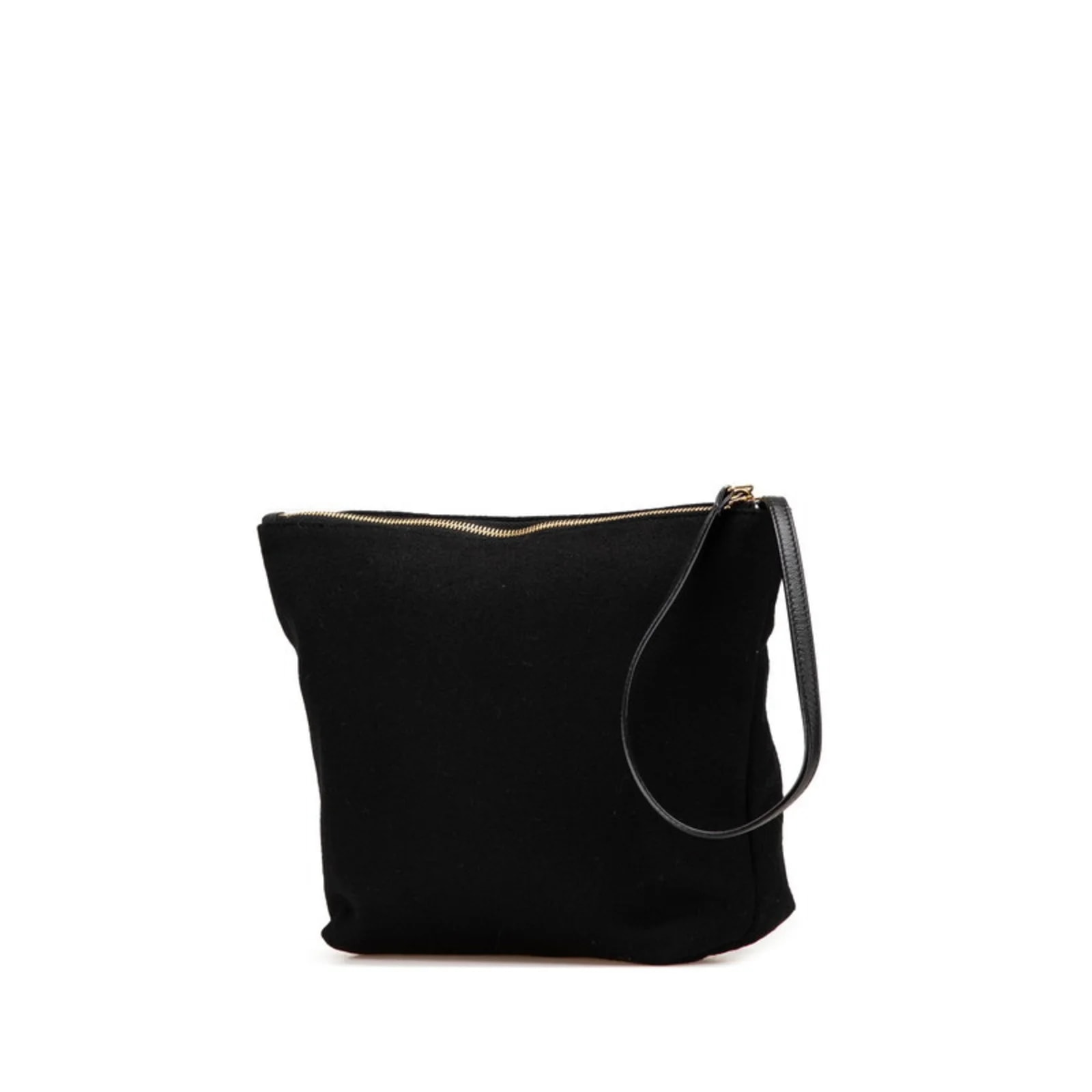 Saint Laurent Clutch 2