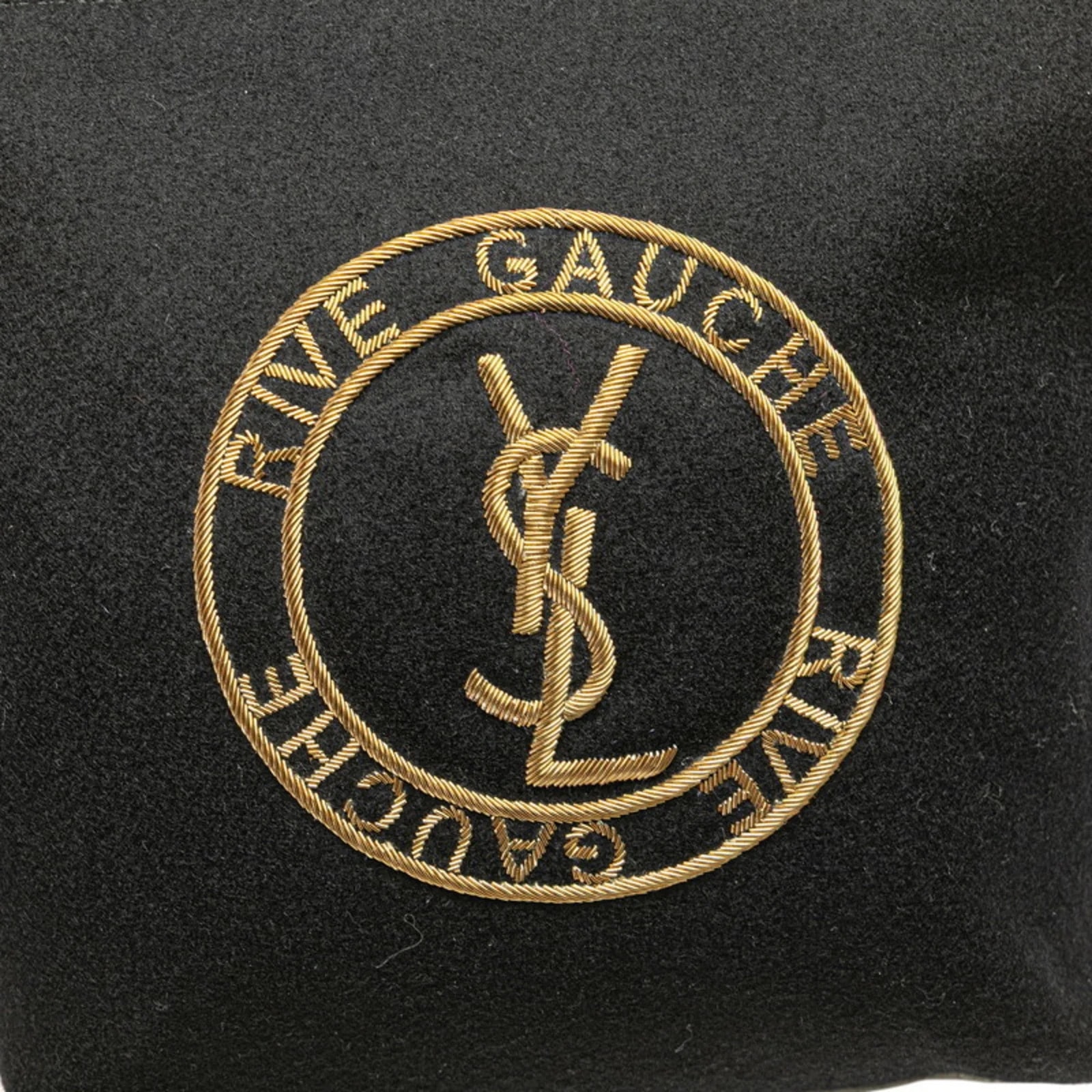 Saint Laurent Clutch 4