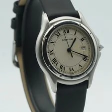 Cartier Cougar 987904 2
