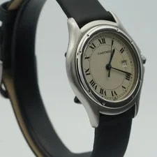 Cartier Cougar 987904 3