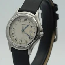 Cartier Cougar 987904 4