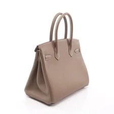 Hermes Birkin 30 #RCB4577 2