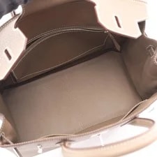Hermes Birkin 30 #RCB4577 3