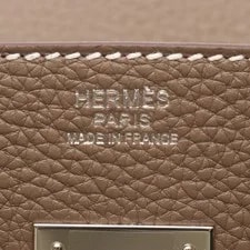 Hermes Birkin 30 #RCB4577 4