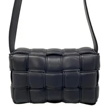 Bottega Veneta Padded Cassette Dark 3