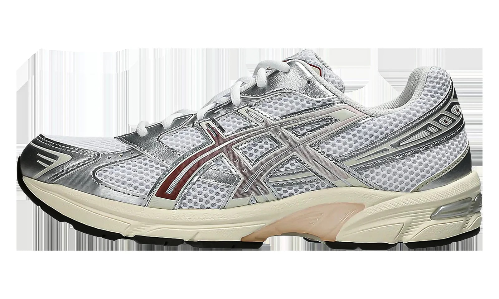 Asics — Gel-1130 " Rusted Rock" 1203A609 117 — Sneaker — deal