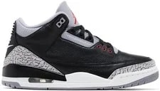 Air Jordan — Size 8.5 - Air Jordan 3 Retro OG 2024 — Sneaker — deal