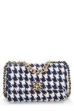 Chanel — Chanel 19 Flap Large — Handbag — deal