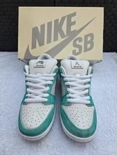 Nike SB Dunk Low X April Skateboards Turbo - EU 43 /US 9.5 /UK 2