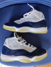 Size 8.5 - Jordan 11 Retro High Win Like '82 4