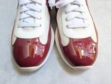 Prada America's Cup US 11 UK 10 Low Tops 4