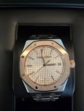 Audemars Piguet Royal Oak 37mm 5550SR.OO.1356SR.02 2