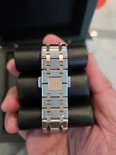 Audemars Piguet Royal Oak 37mm 5550SR.OO.1356SR.02 3