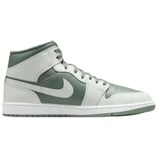 [DQ8423-608] -- Jordan Air 1 Mid Top Basketball Shoes 2