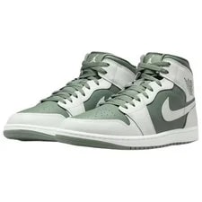 [DQ8423-608] -- Jordan Air 1 Mid Top Basketball Shoes 3
