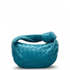 Bottega Veneta — Bottega Veneta Mini Jodie (ym062526d0r) — Handbag — resale