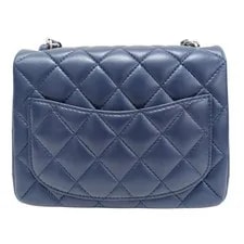 Chanel Classic Flap 17 Quilted 2