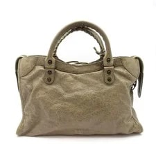 Balenciaga City 115748 4
