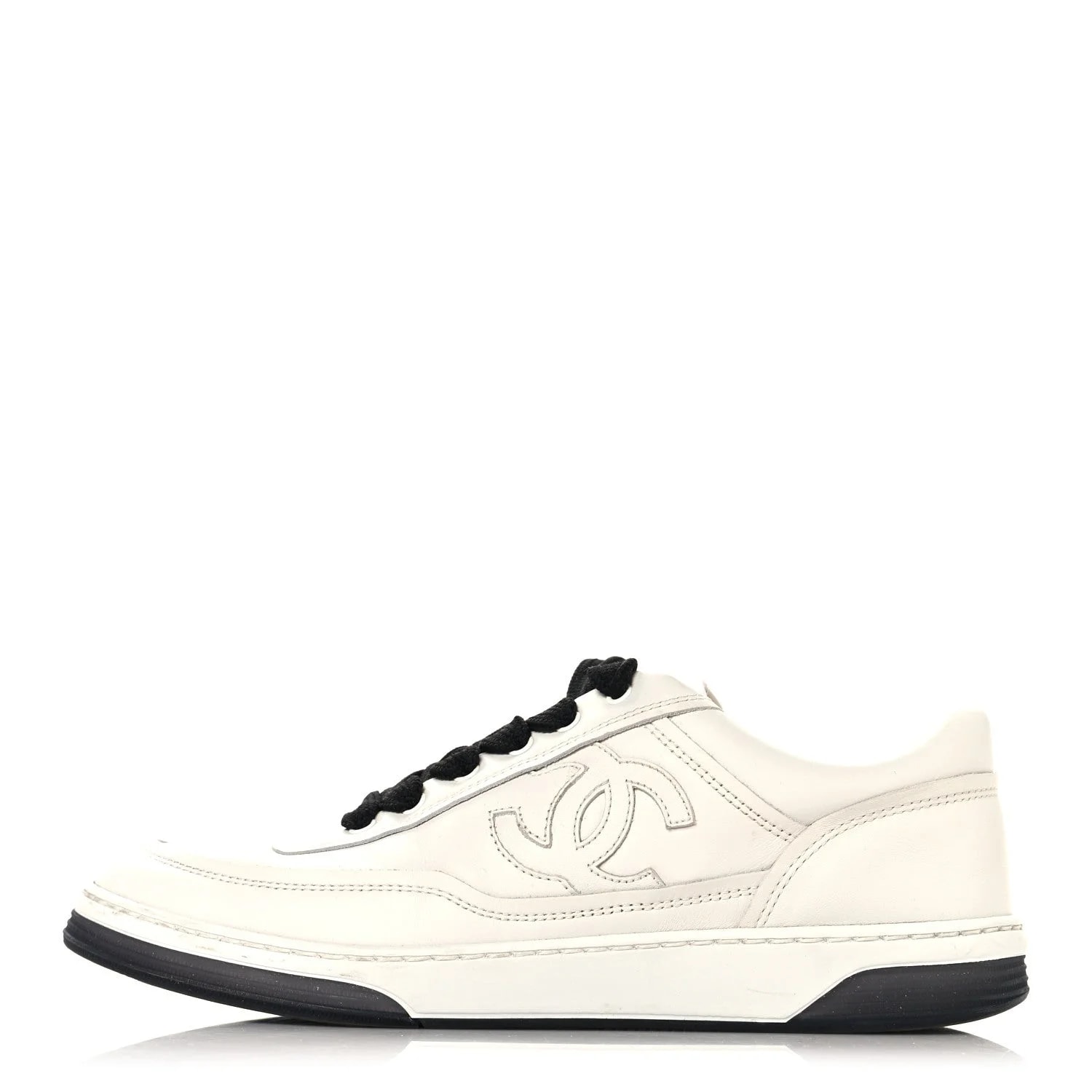 Chanel — CC 38.5 — Sneaker — resale