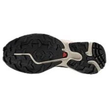 Salomon XT 6 Shock Absorbers Low Top Casual Running Shoes Size 3