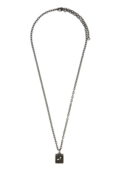 Gucci — G Square — Jewelry — resale