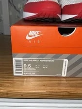 Nike Air Max 1 Anniversary 2